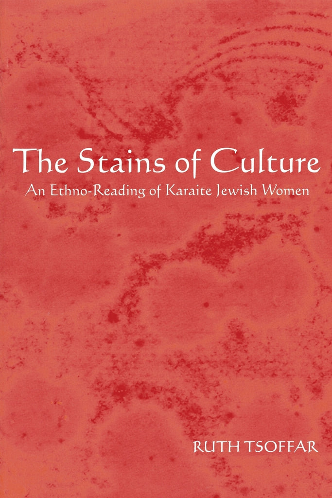 The Stains of Culture