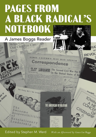Pages from a Black Radical's Notebook