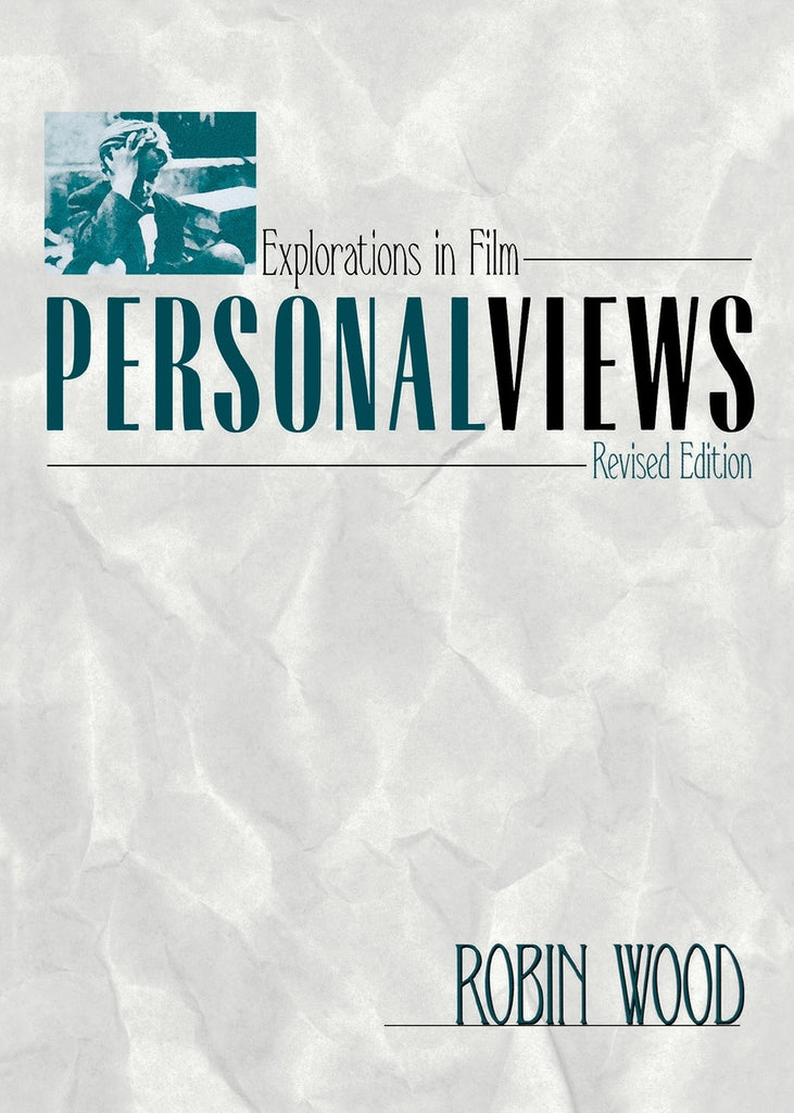 Personal Views