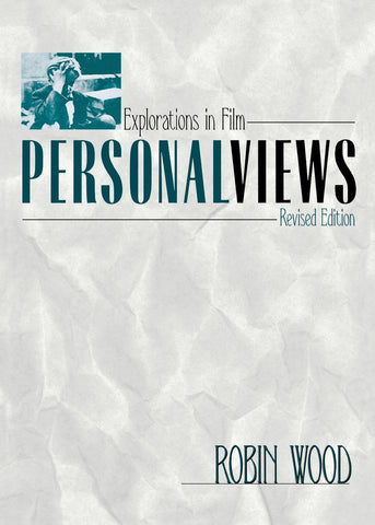 Personal Views