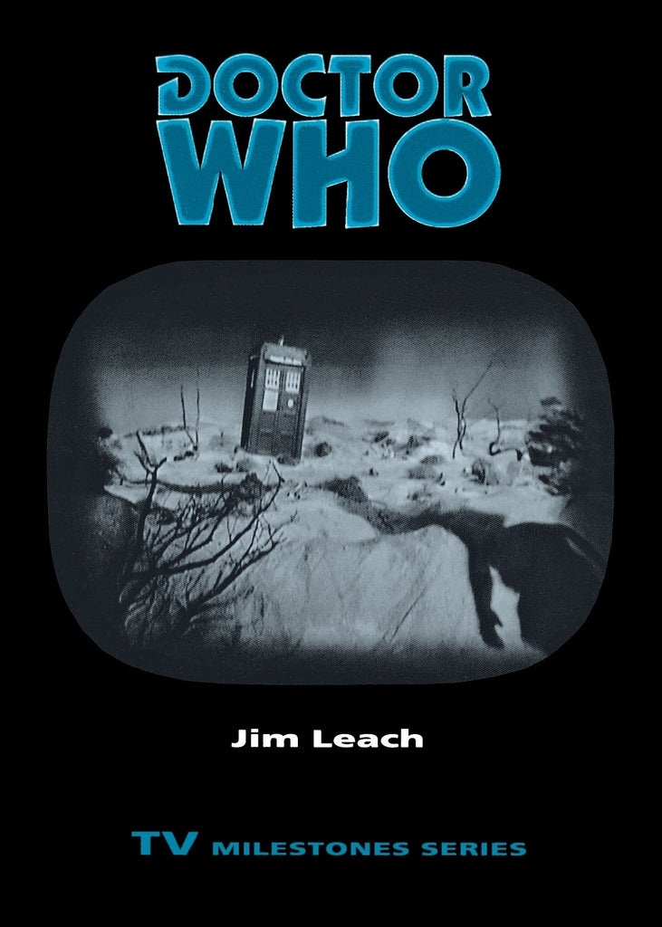 Doctor Who