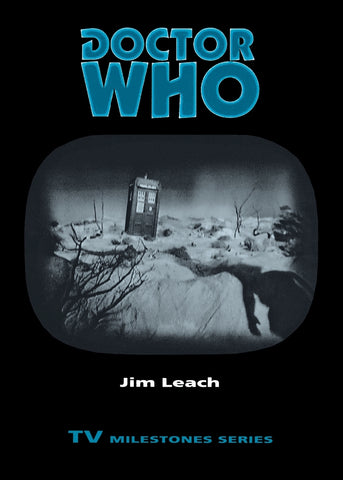 Doctor Who