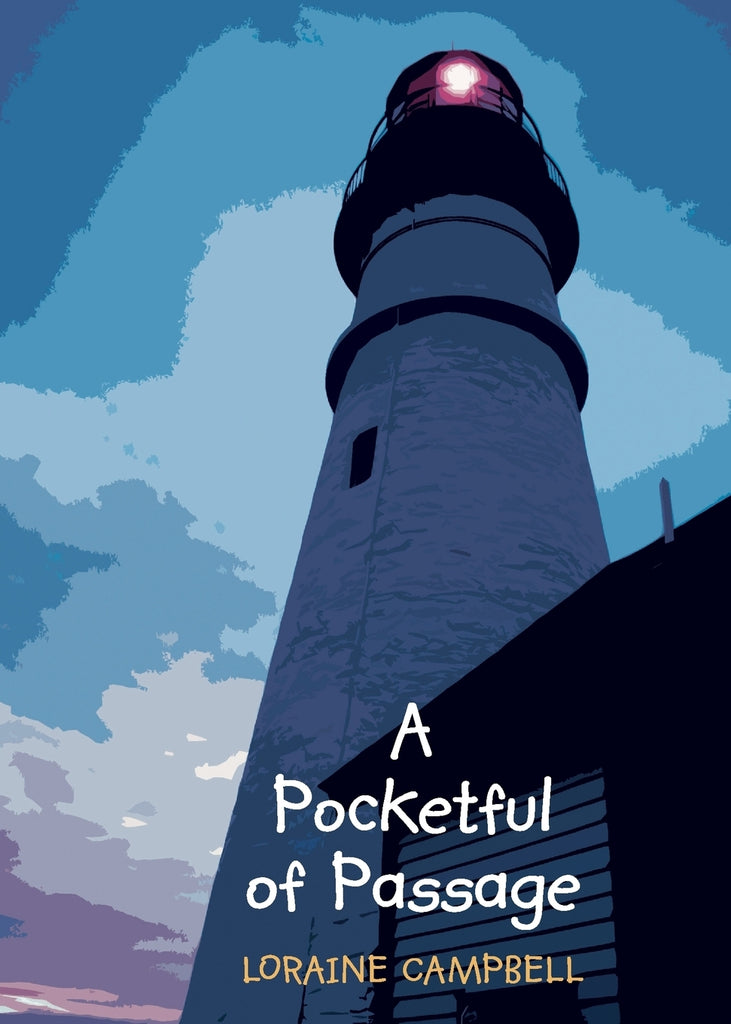 Pocketful of Passage