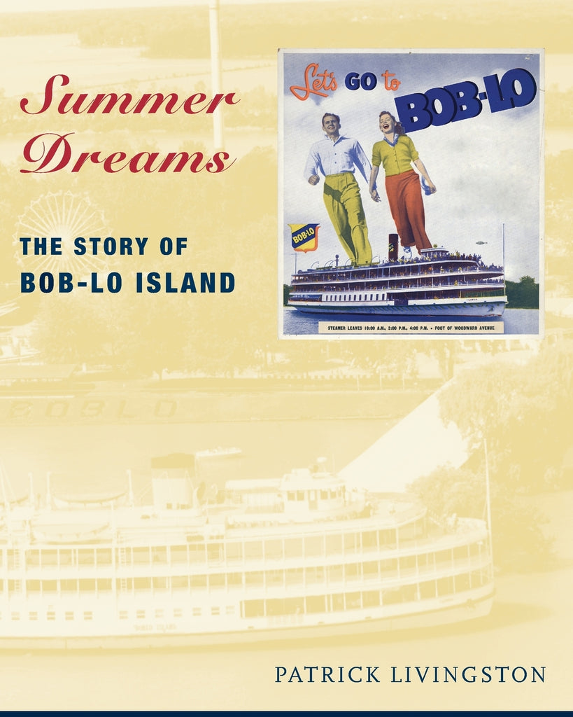 Summer Dreams