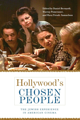Hollywood's Chosen People