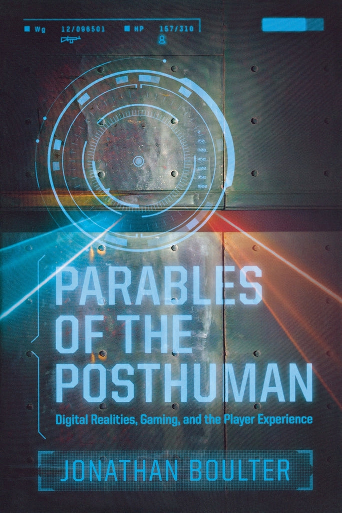 Parables of the Posthuman