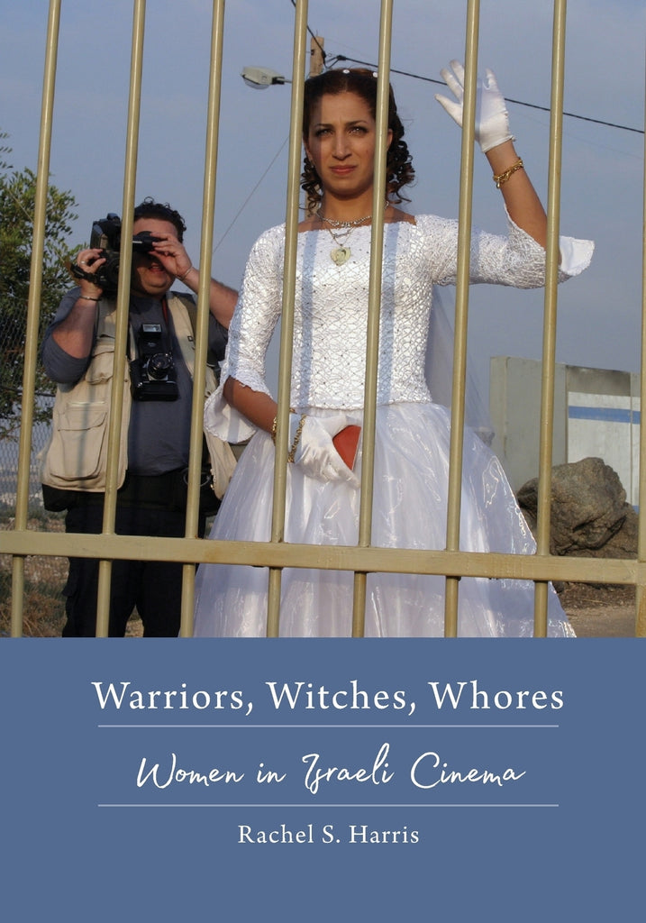 Warriors, Witches, Whores