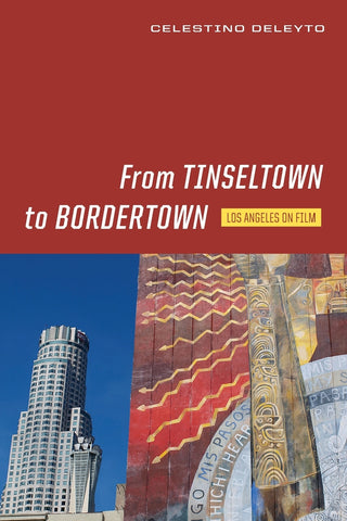 From Tinseltown to Bordertown