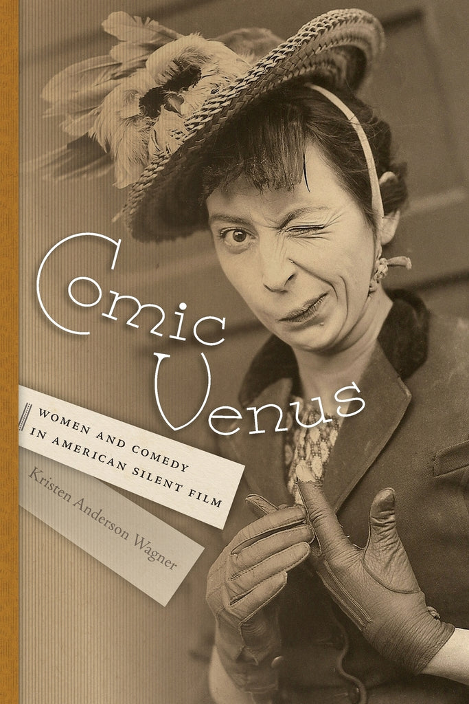 Comic Venus