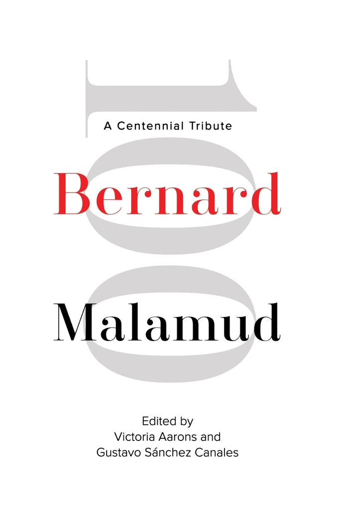 Bernard Malamud