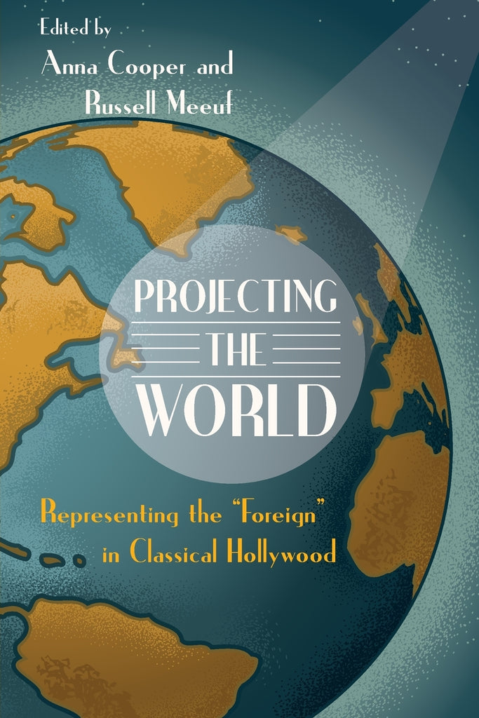 Projecting the World