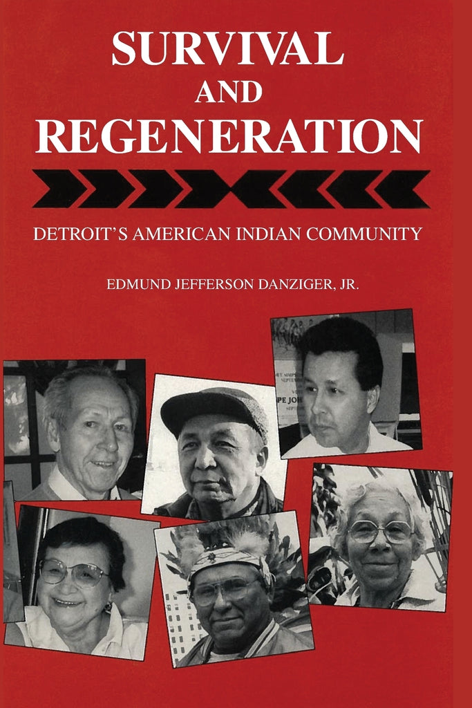 Survival and Regeneration