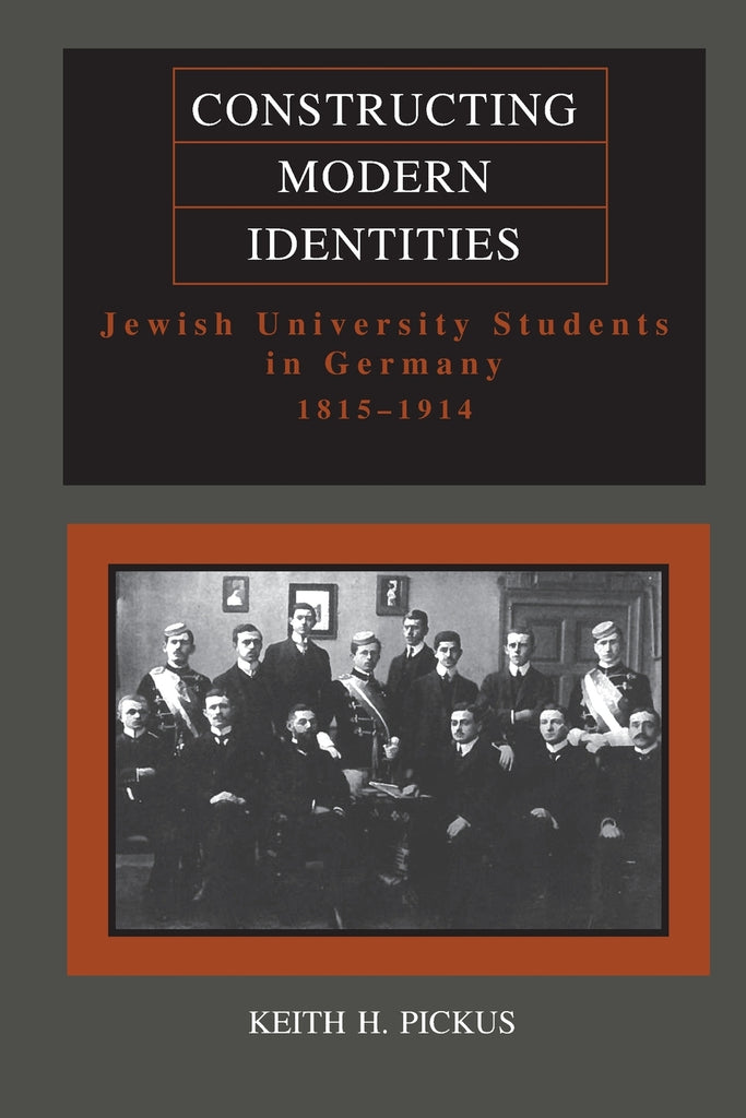 Constructing Modern Identities