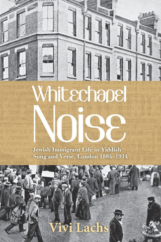 Whitechapel Noise