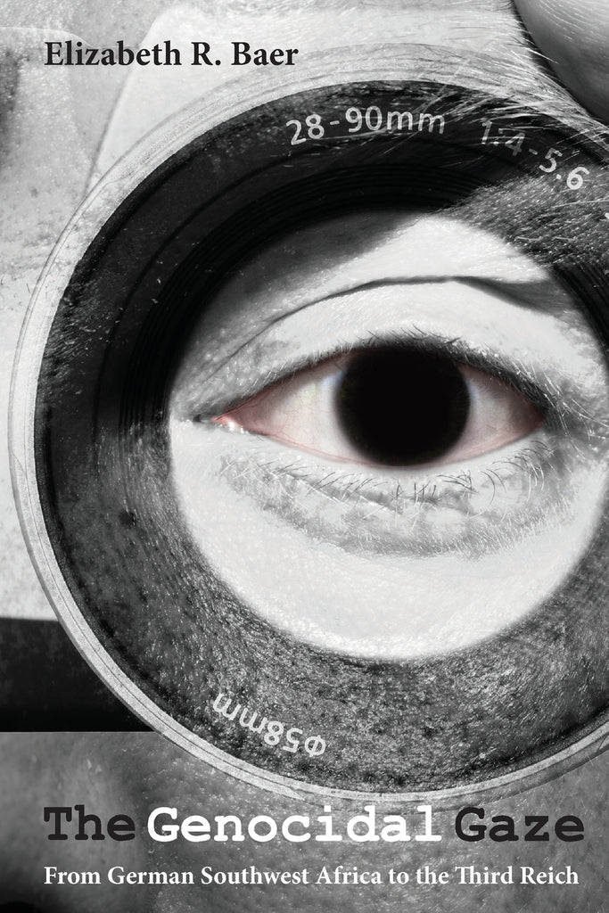 Genocidal Gaze