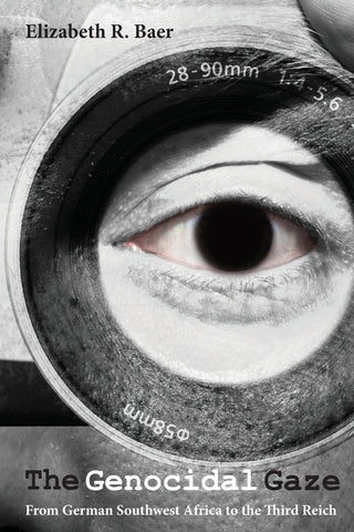 Genocidal Gaze