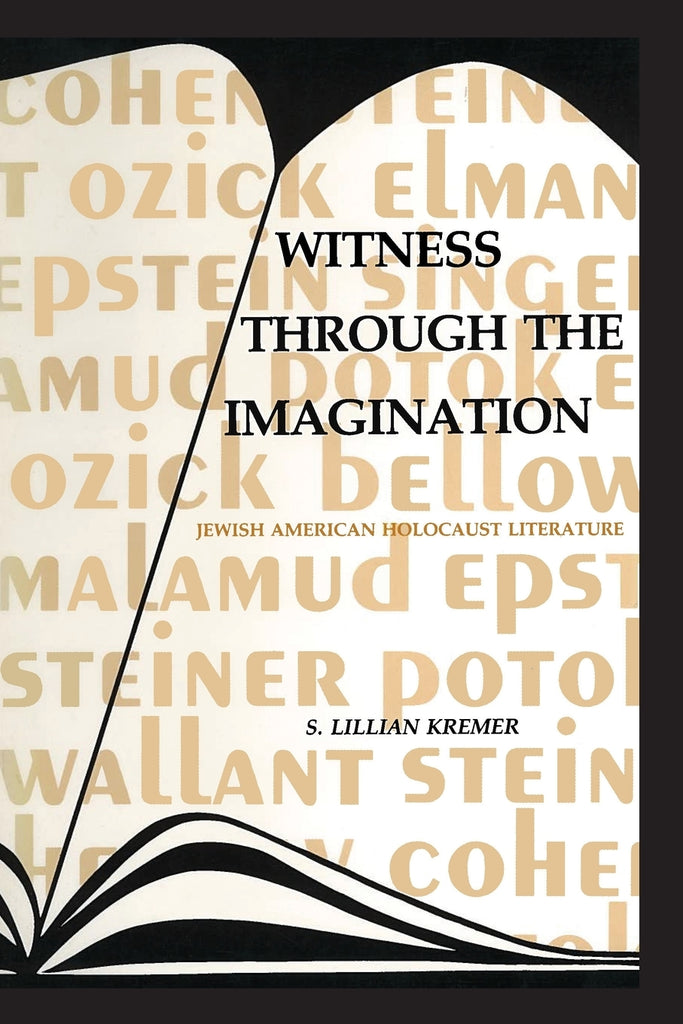 Witness Through the Imagination