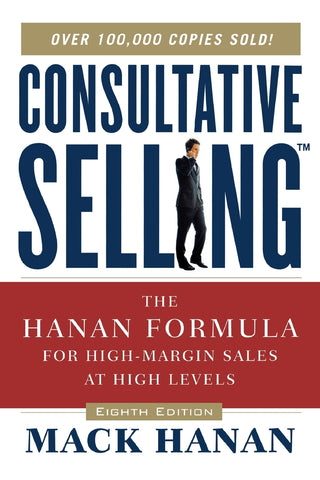 Consultative Selling