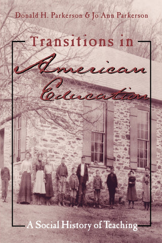 Transitions in American Education