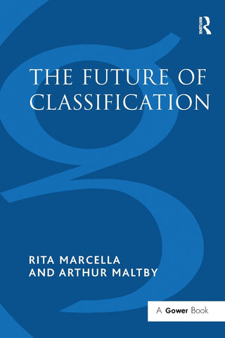 The Future of Classification