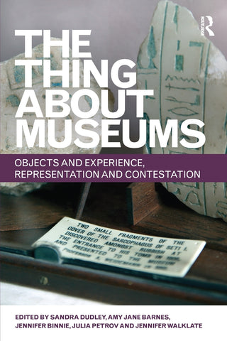 The Thing about Museums