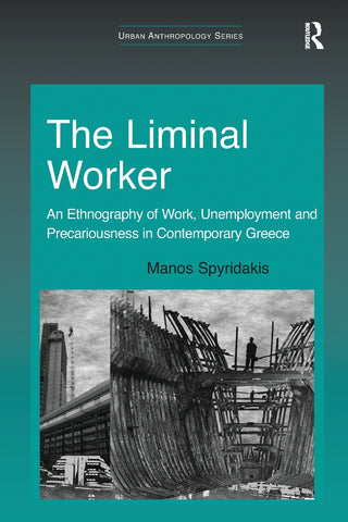The Liminal Worker