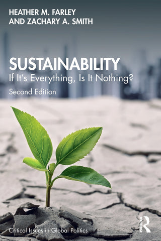 Sustainability