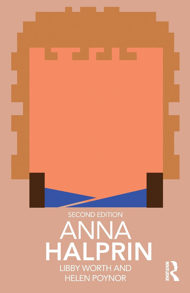 Anna Halprin