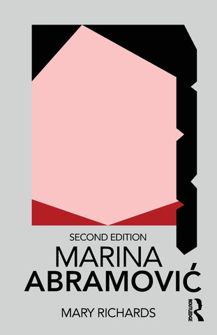 Marina Abramović