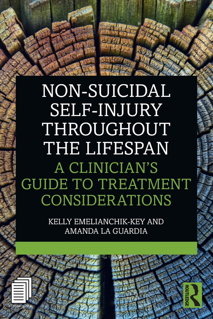 Non-Suicidal Self-Injury Throughout the Lifespan