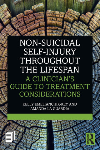 Non-Suicidal Self-Injury Throughout the Lifespan