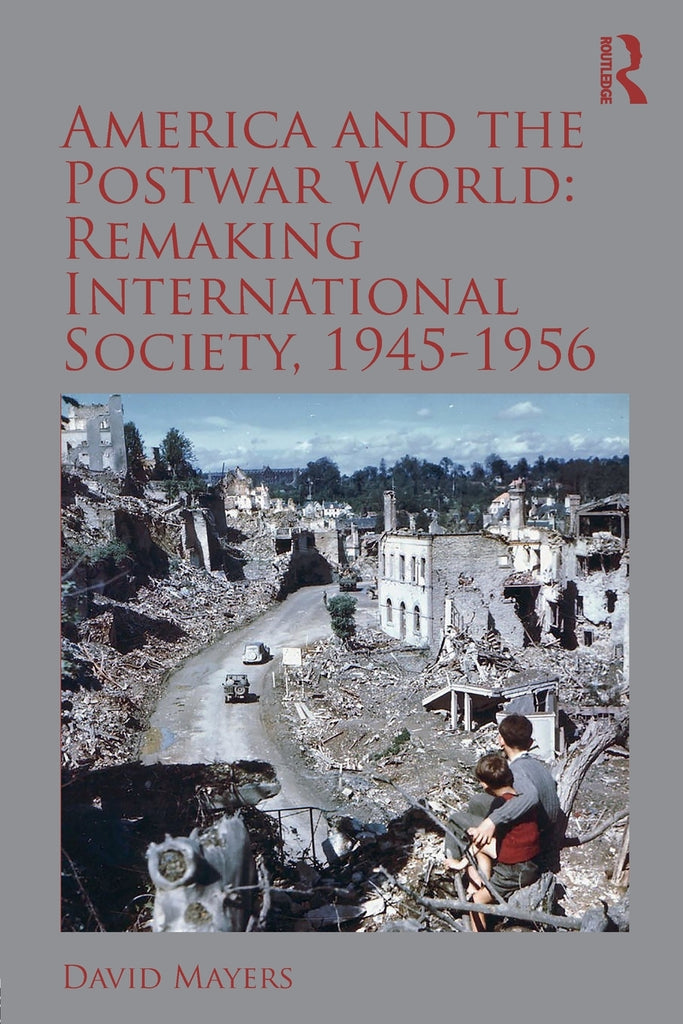 America and the Postwar World