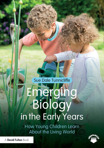 Emerging Biology in the Early Years