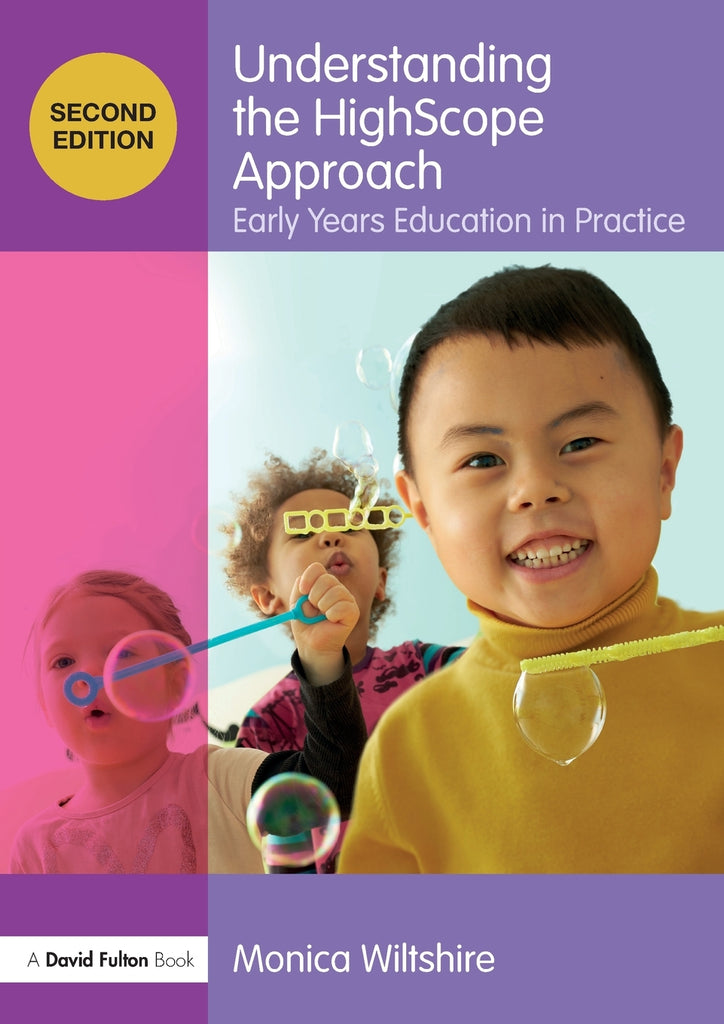 Understanding the HighScope Approach