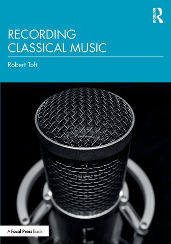 Recording Classical Music