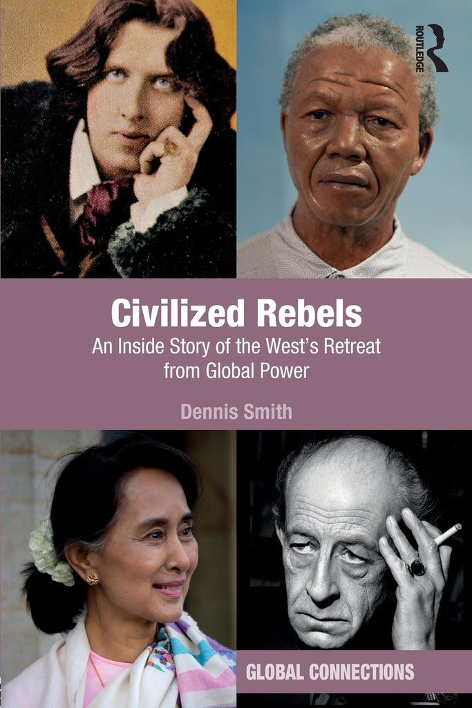 Civilized Rebels