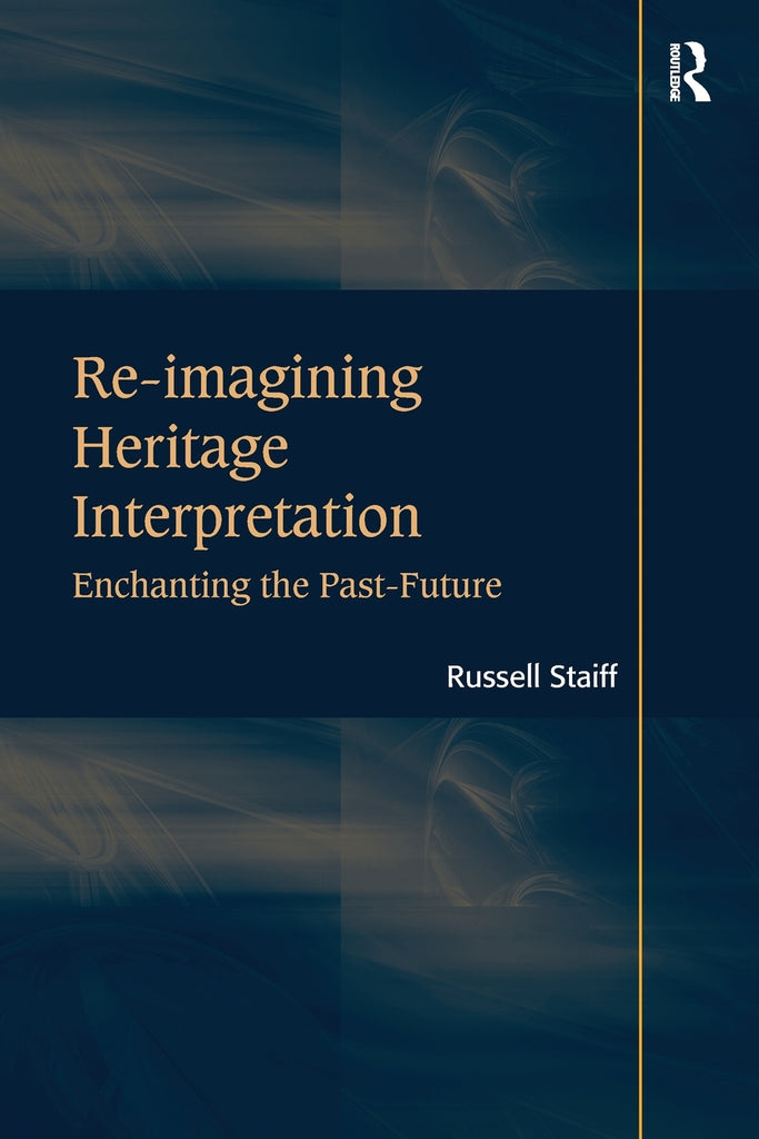 Re-imagining Heritage Interpretation