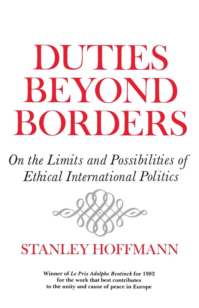 Duties Beyond Borders