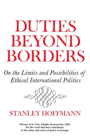 Duties Beyond Borders