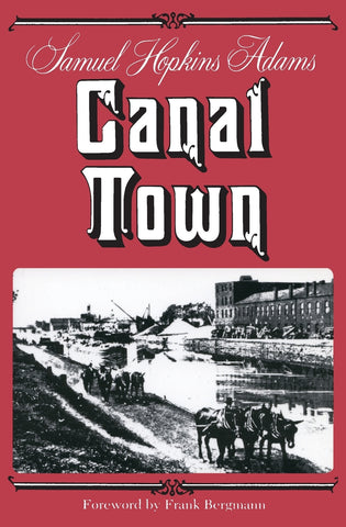 Canal Town