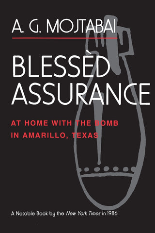 Blessed Assurance