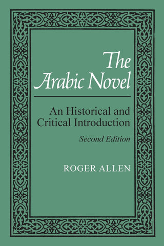 Arabic Novel