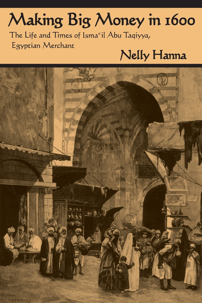 Making Big Money in 1600