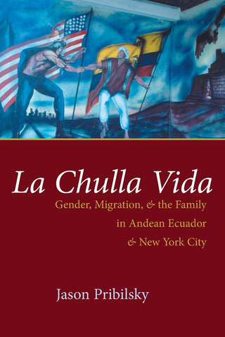 La Chulla Vida