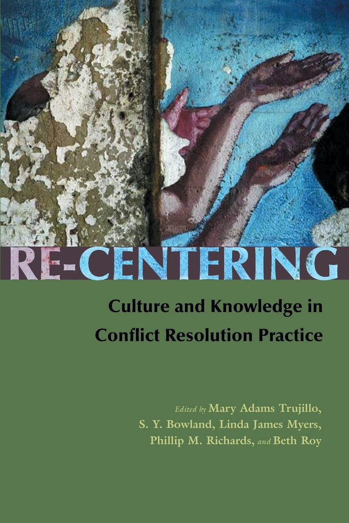 Re-Centering
