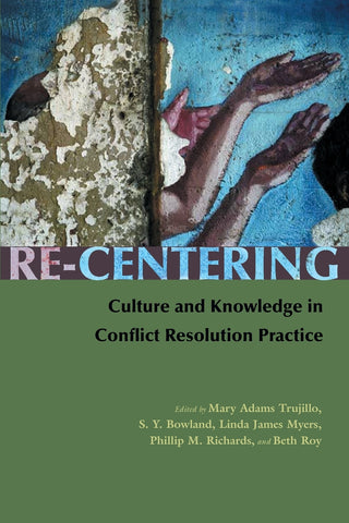 Re-Centering