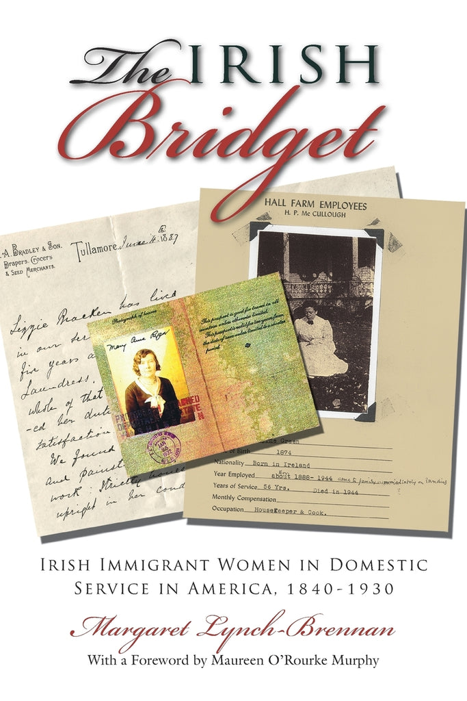 Irish Bridget