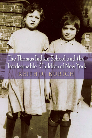 Thomas Indian School and the 