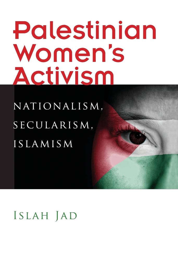 Palestinian Women's Activism