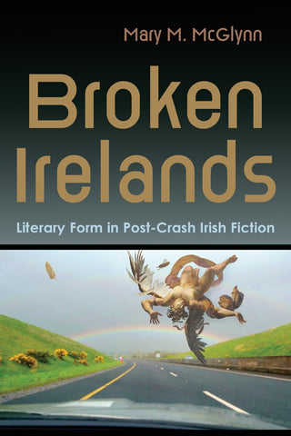 Broken Irelands